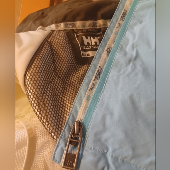 Helly Hansen ski jacket - Picture 7 of 8